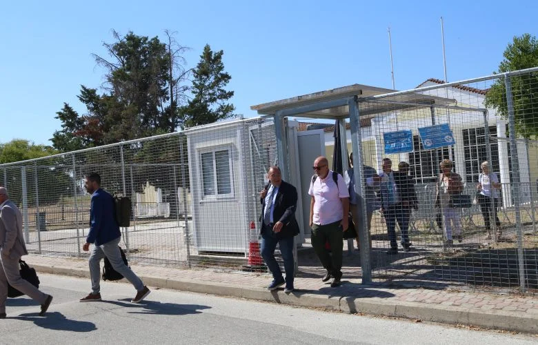 Με τις καταθέσεις της οικογένειας του μηχανοδηγού της επιβατικής αμαξοστοιχίας ξεκίνησε η αποδεικτική διαδικασία – News.gr