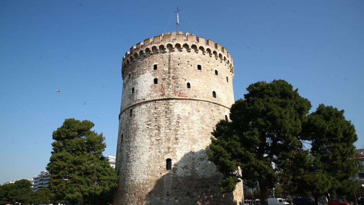 Σε δημόσια διαβούλευση η πρόταση για την ενοποίηση αρχαιολογικών χώρων και μνημείων της Θεσσαλονίκης