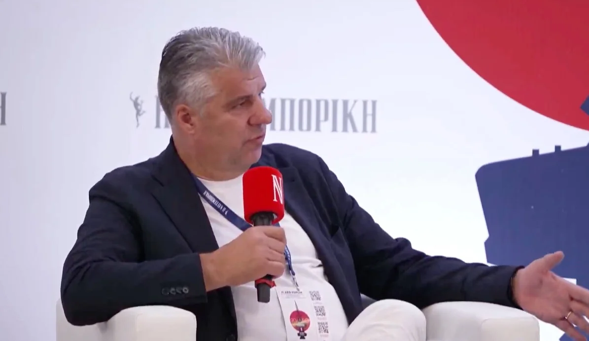 «Συμπληρωματικά και όχι ανταγωνιστικά τα λιμάνια της Βόρειας Ελλάδας»