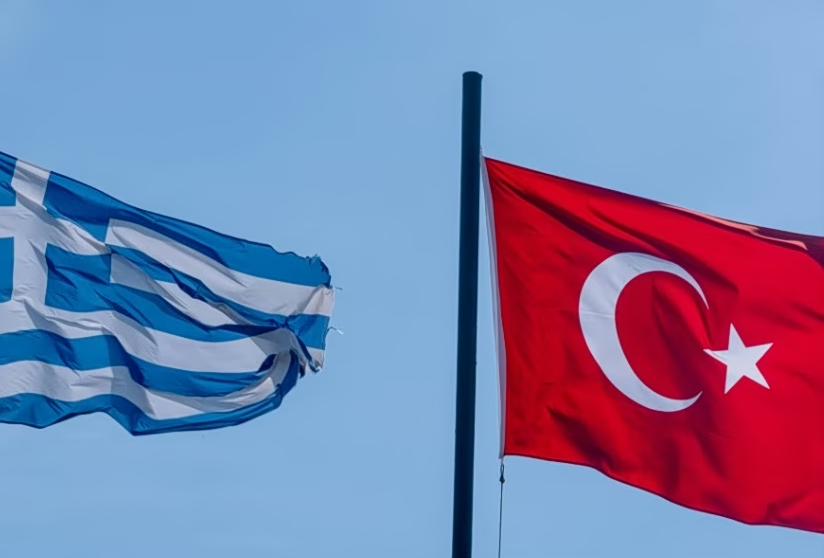 Τουρκία: Ρηματική διακοίνωση σε Αθήνα - «Δεν επιτρέπουμε δραστηριότητες που αλλάζουν το status quo στο Αιγαίο»