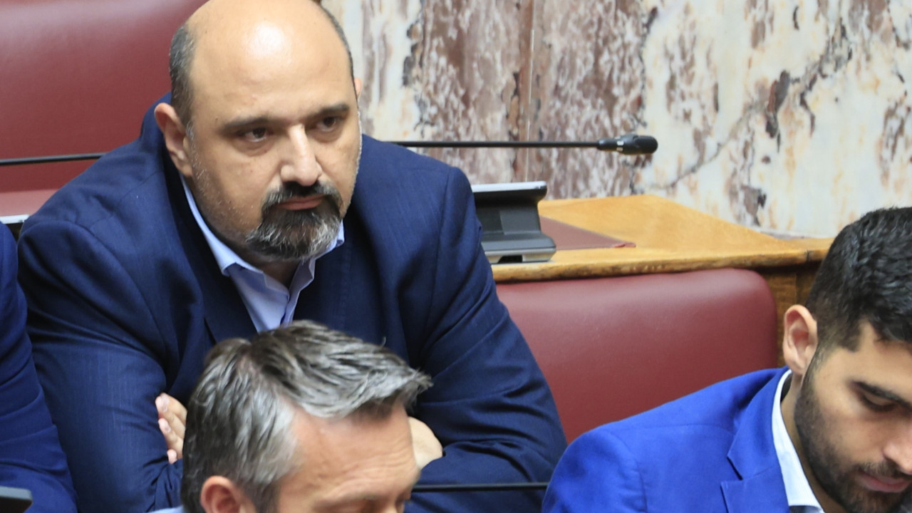 Τριαντόπουλος: Η κυβέρνηση για την παραπομπή στο Ειδικό Δικαστήριο