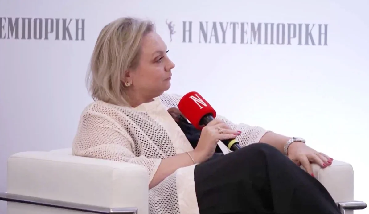 Δεν είμαστε εκεί που ήμασταν 10 χρόνια πριν, αλλά δεν είμαστε συγκρίσιμοι με την Ευρώπη
