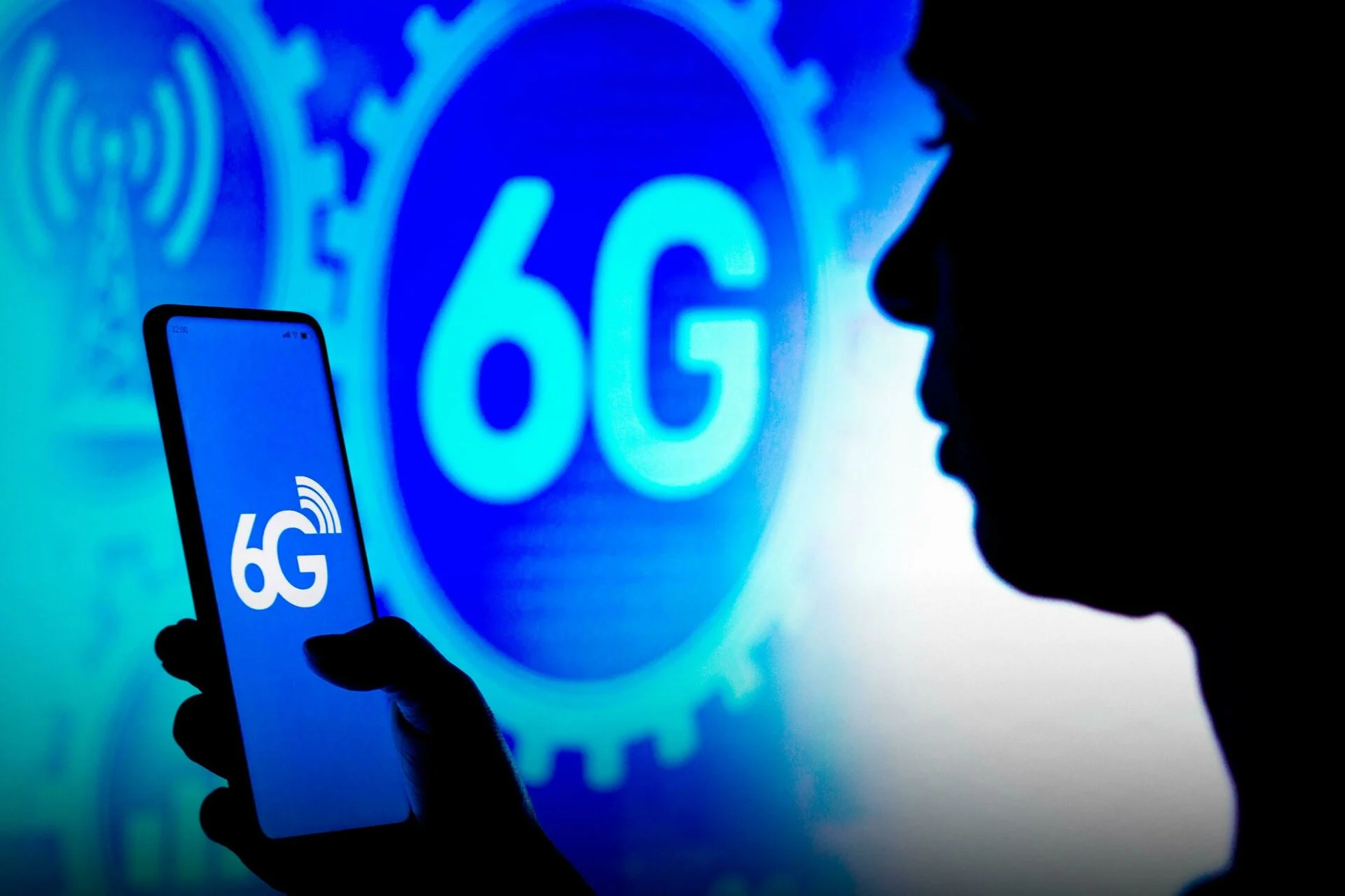 Τι είναι το φάσμα 6G που η Ελλάδα βλέπει ως νέα πανευρωπαϊκή πηγή εσόδων