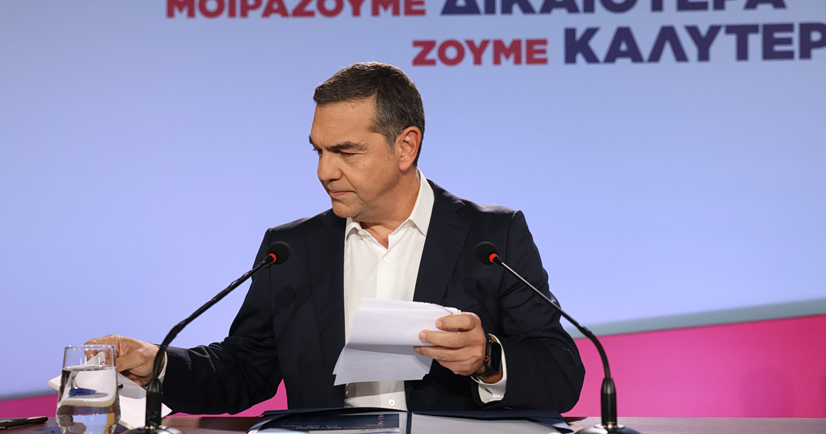 ΕΛΑΣ: Η Αμαλίας «στήνει» οργανωτικό μηχανισμό - Τα 596 ονόματα που τον απαρτίζουν