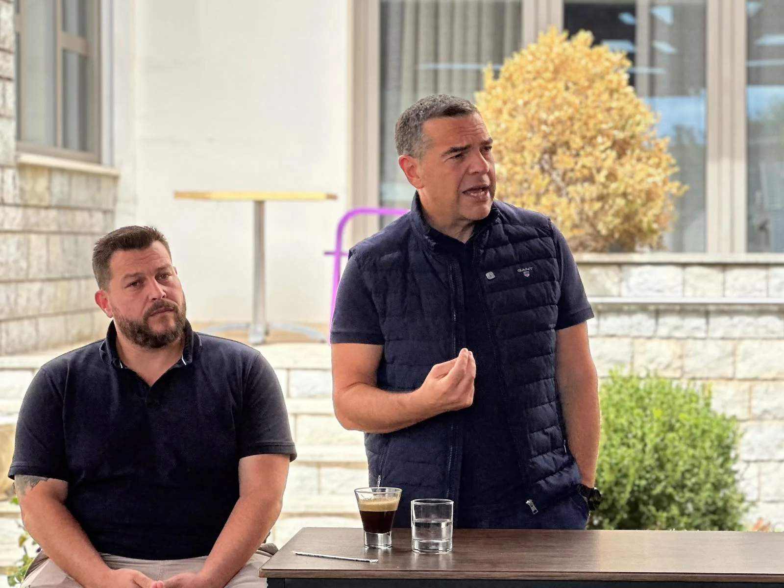 Το πάρτι του ΟΠΕΚΕΠΕ συνεχίζεται