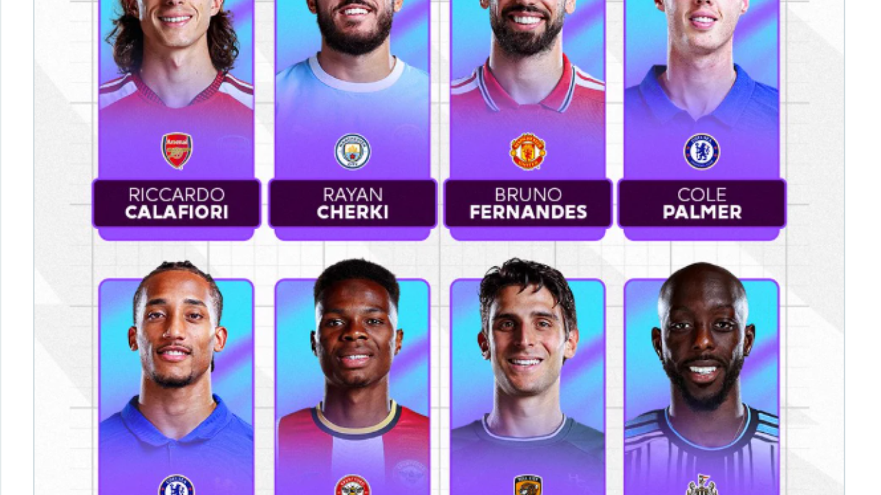 Υποψήφιος για Player of the Month στην Premier League ο Τζολάκης