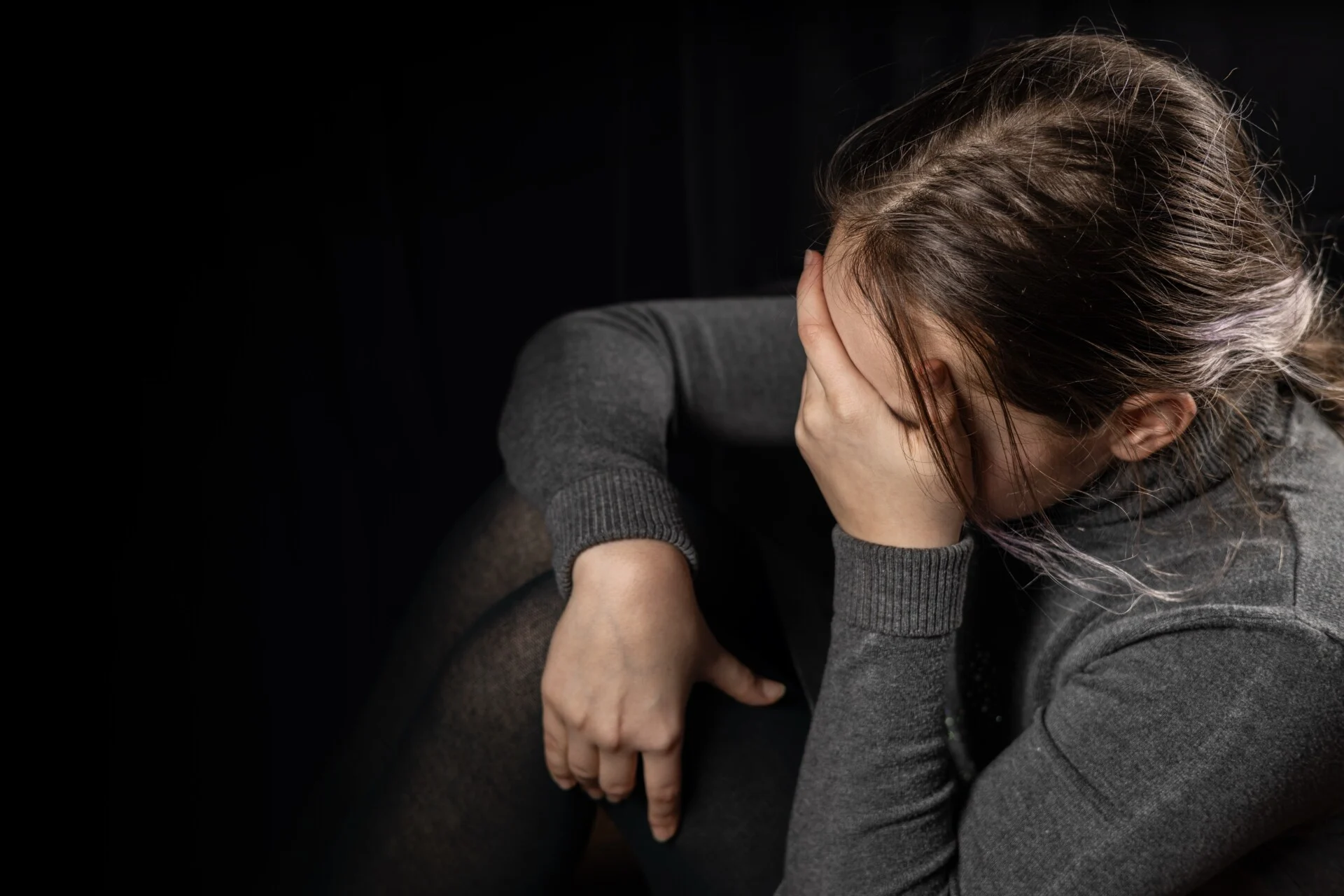 Συνελήφθη 51χρονος για τον βιασμό της 8χρονης εγγονής του
