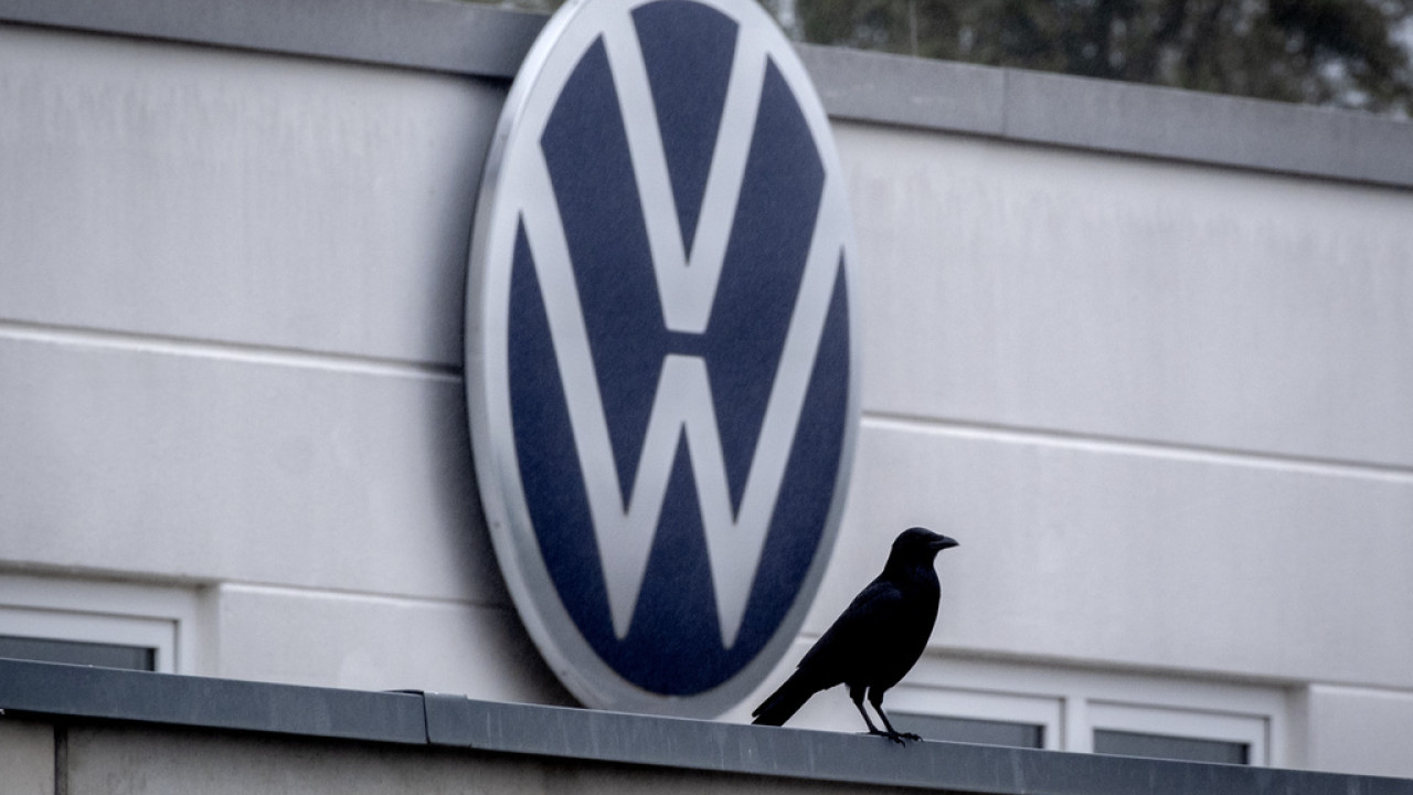 Γερμανία: Η Volkswagen ενέκρινε το σχέδιο αναδιάρθρωσης