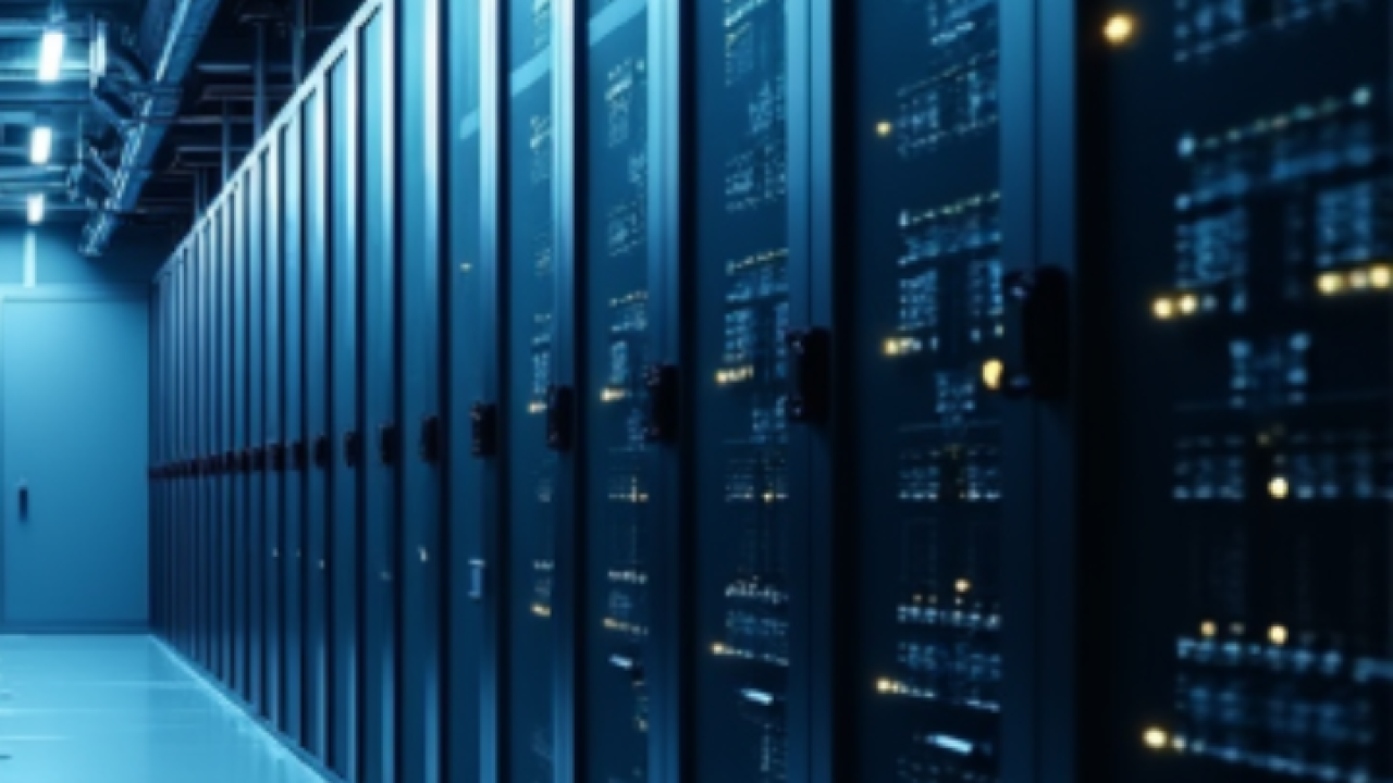 Data centers: Μόλις το 36% δήλωσε στοιχεία κατανάλωσης στην ΕΕ