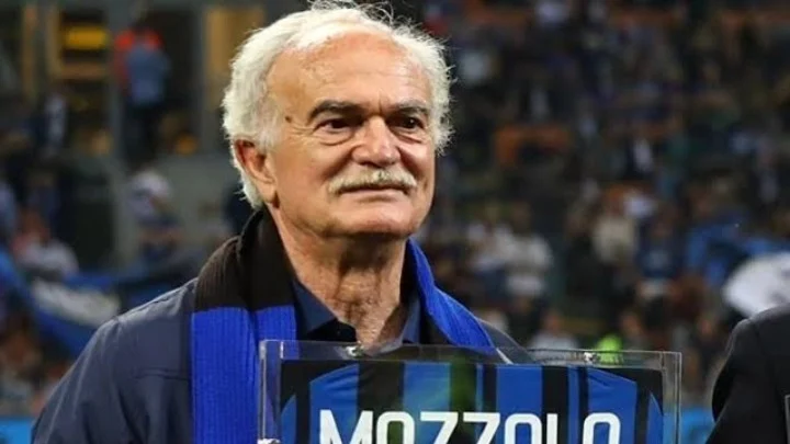Το ποδόσφαιρο αποχαιρετά έναν από τους μεγάλους