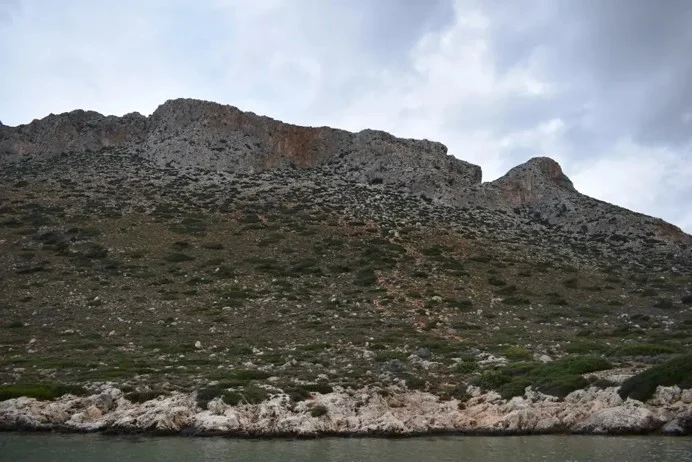 Η διαλεκτική της φύσης με τις αρχαιοελληνικές λατρείες στη δυτική Κρήτη