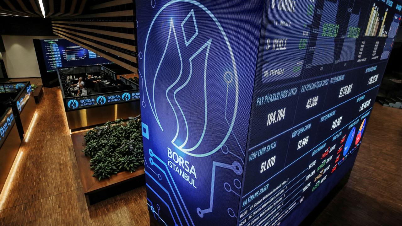 Τουρκία: Συνελήφθη ο πρόεδρος της Tera Holding και άλλα υψηλόβαθμα στελέχη του χρηματοπιστωτικού τομέα