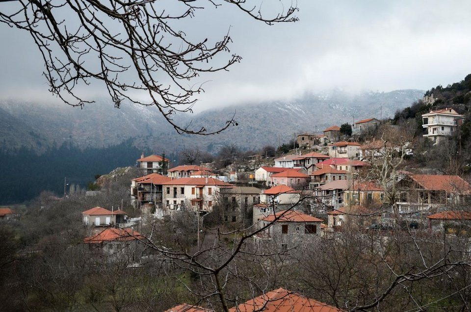 Μέχρι 30 Οκτωβρίου e-αιτήσεις για εισοδηματικές ενισχύσεις σε ορεινές-περιοχές
