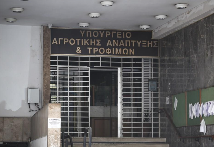 Από 20 Σεπτέμβρη ανοιχτός για όλους ο εθνικός διάλογος για νέα ΚΑΠ