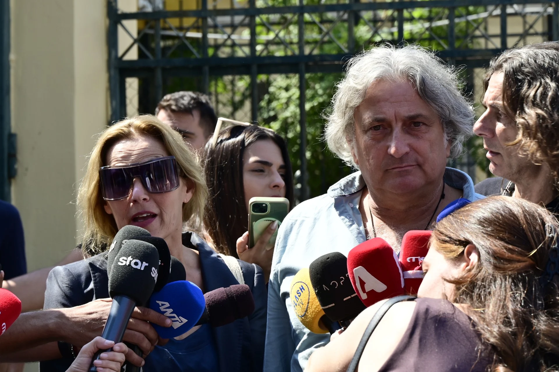 Ο δικηγόρος του υπνοθεραπευτή απαντά για το «θα τον συγυρίσω»