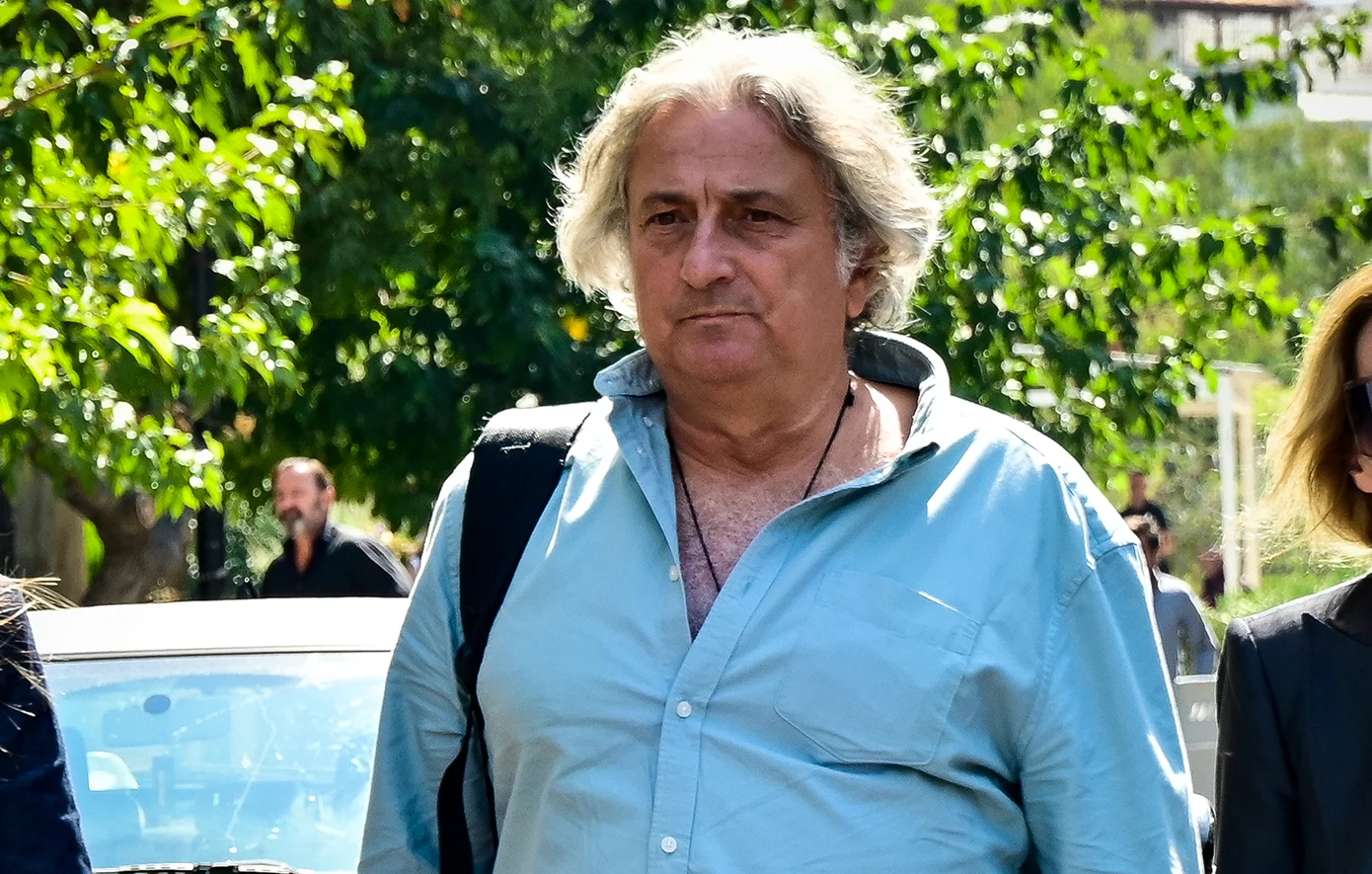«Αρνήθηκα να αναλάβω αρχικά εξαιτίας του ιστορικού του στο Δρομοκαΐτειο» – News.gr