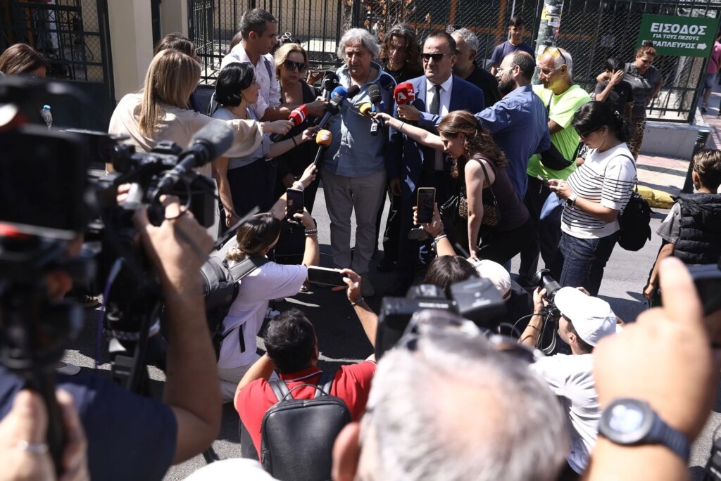 Υπόθεση Μαζωνάκη: Αυτή είναι η σύμβαση του υπνοθεραπευτή με τους γιατρούς