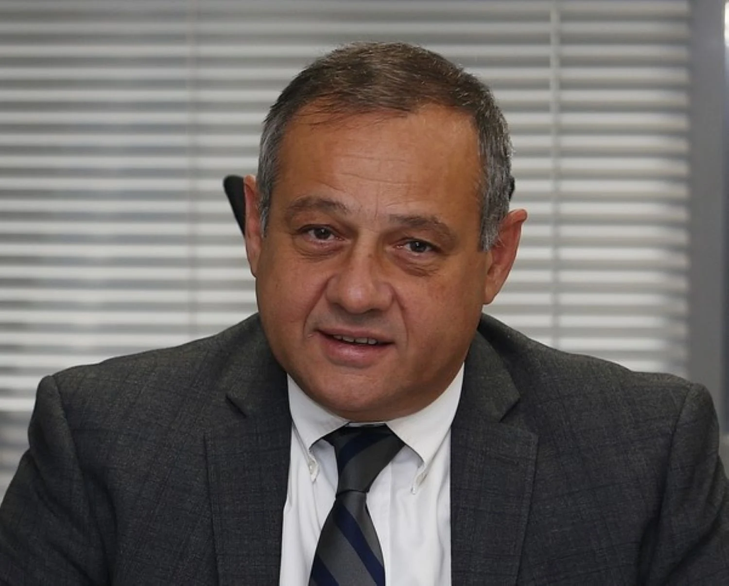 Νέα Διοικητική δομή και αλλαγές στις εταιρείες του Ομίλου