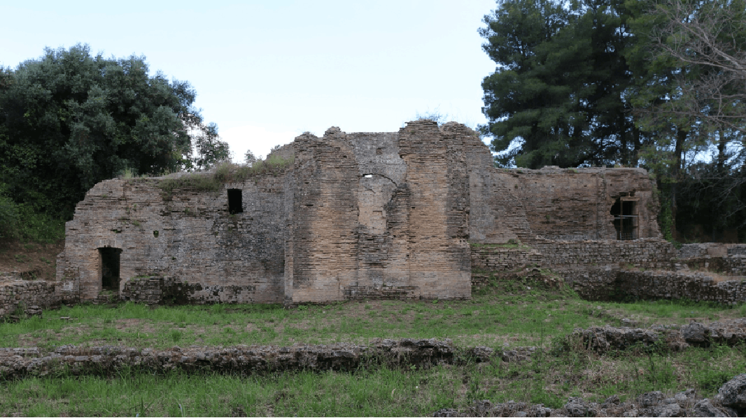 Σε εξέλιξη ο στρατηγικός σχεδιασμός για την προστασία, αποκατάσταση και ανάδειξη του αρχαιολογικού χώρου