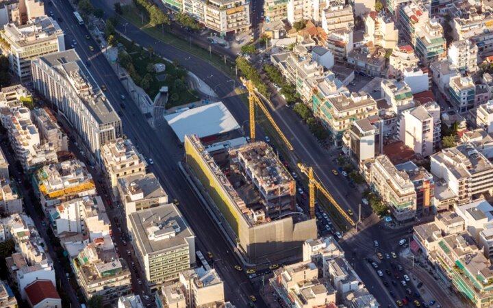 Ιστορίες σε εκκρεμότητα: καλλιτεχνική δραστηριότητα και εκθεσιακές πρακτικές στην Ελλάδα, 2000