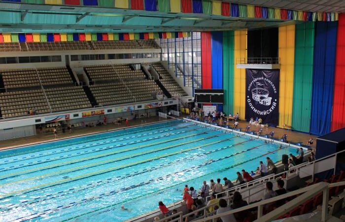 Παγκόσμιο υγρού στίβου το 2028 σε Μόσχα ή Αγία Πετρόπουλη