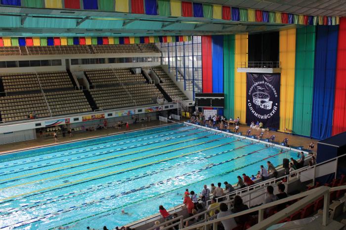 Παγκόσμιο υγρού στίβου το 2028 σε Μόσχα ή Αγία Πετρόπουλη