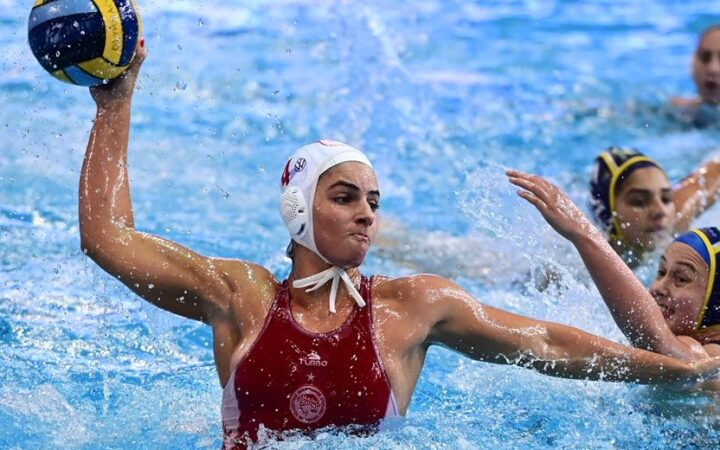 Υπερπρωταθλητής Ευρώπης ο Ολυμπιακός - SPORTSFEED