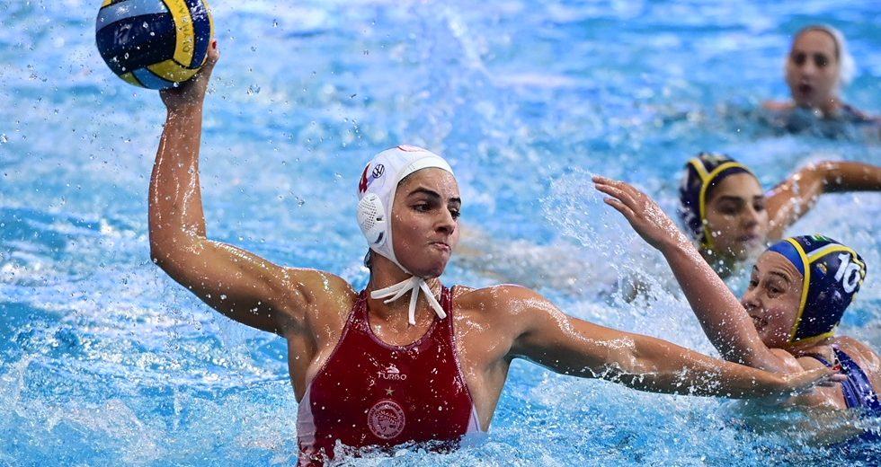Υπερπρωταθλητής Ευρώπης ο Ολυμπιακός - SPORTSFEED