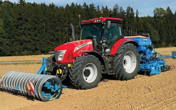 Απαραίτητη για eco-schemes φέτος η πιστοποίηση από την 1η Ιανουαρίου του 2026