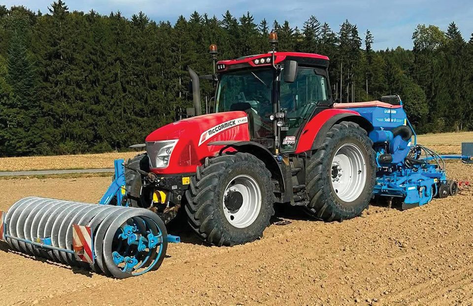 Απαραίτητη για eco-schemes φέτος η πιστοποίηση από την 1η Ιανουαρίου του 2026