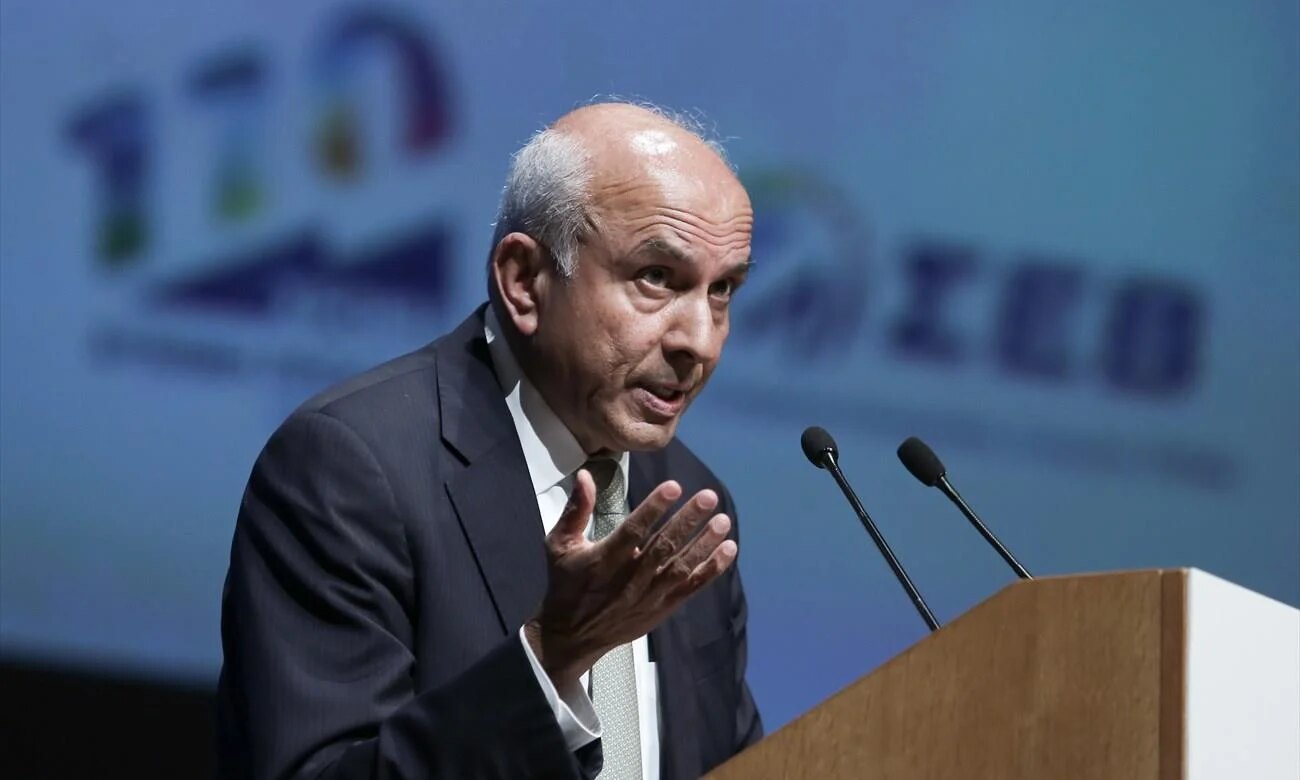Ξεκίνησε με μόλις... 8 ευρώ στην τσέπη