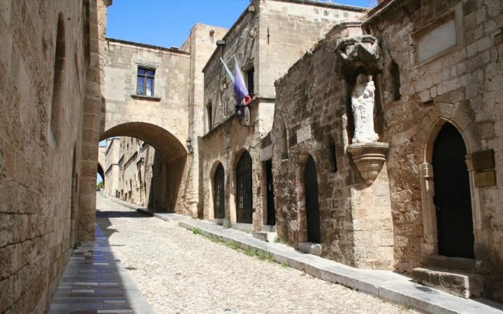 «Μεγάλη ευκαιρία για το Νότιο Αιγαίο η αγορά της Ινδίας, με αιχμή γαμήλιο τουρισμό , γαστρονομία και πολιτισμό