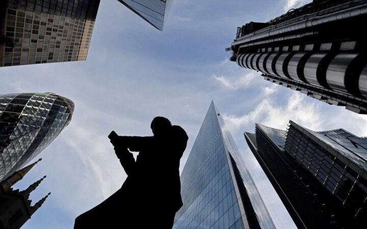 Άλμα κερδών για Citi, Goldman, κάτω από τον πήχυ JPMorgan και Wells Fargo