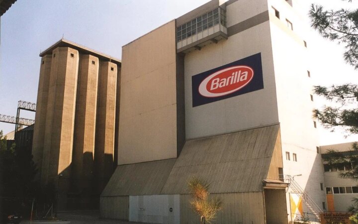 «Πεντανόστιμη» γεύση άφησε το 2025 στην Barilla Hellas