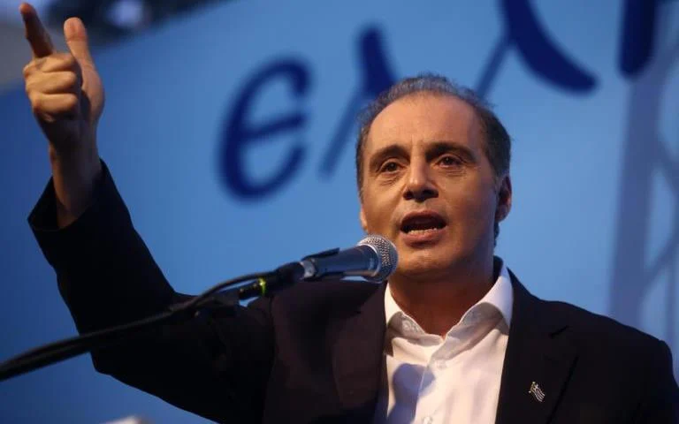 «Μόνη λύση το τέλος της Συμφωνίας των Πρεσπών»