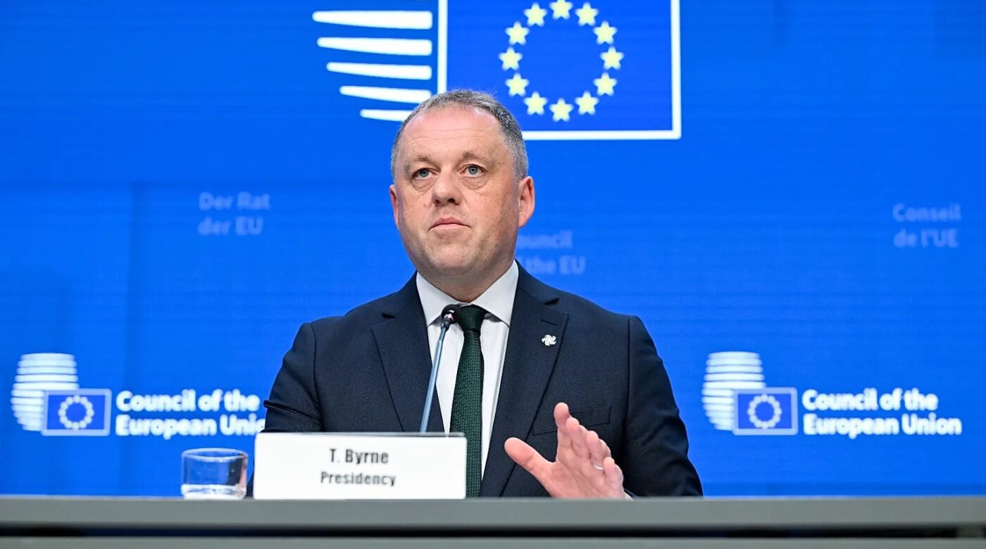 Εκτός περικοπών τα αγροτικά κονδύλια στην ιρλανδική πρόταση για Πολυετές, ανησυχία για αποθεματικό κρίσης