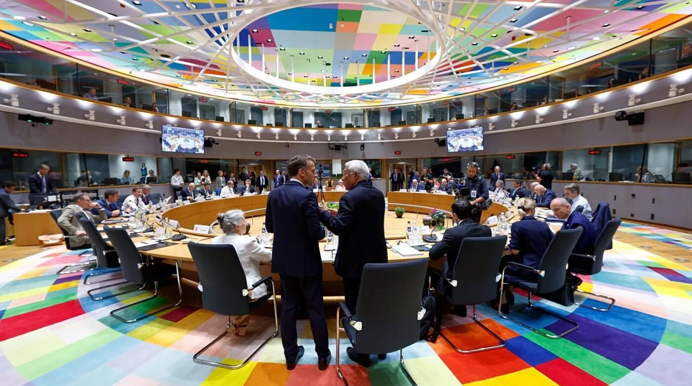Διαιρεμένη η Ευρώπη για τον προϋπολογισμό και για την ενέργεια