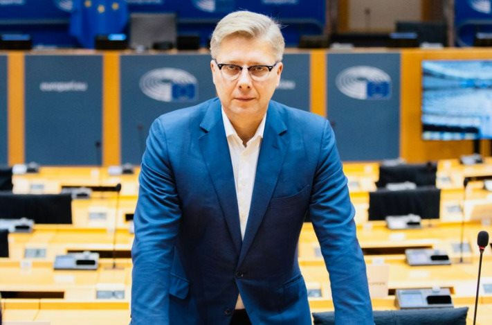 Αυξημένη χρηματοδότηση 85 εκατ. για αγρότες ζητά το Ευρωκοινοβούλιο για προϋπολογισμό 2027