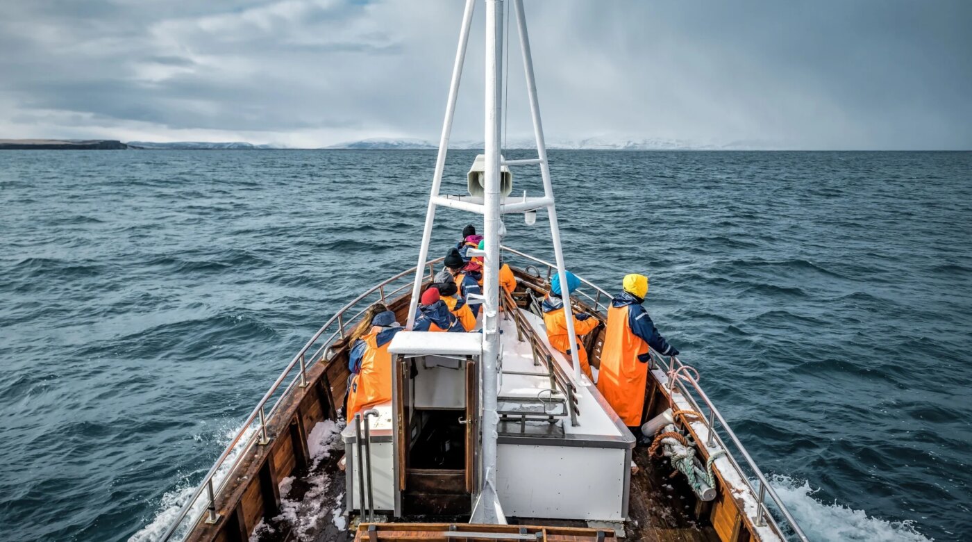 Greece doubles fishing diesel subsidy