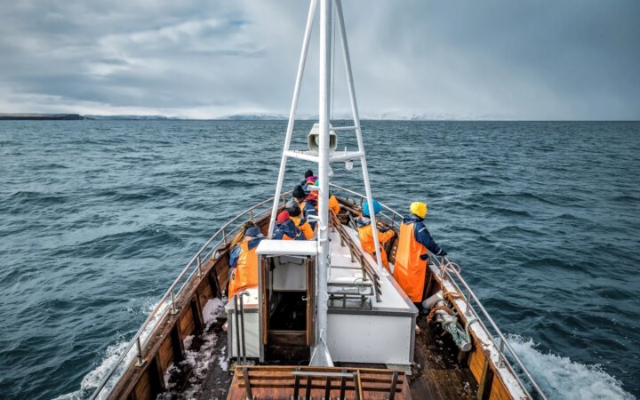 Greece doubles fishing diesel subsidy