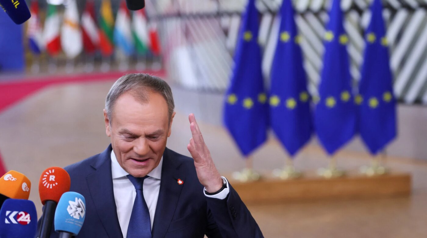 Στα χέρια των πολωνικών αρχών ο ύποπτος