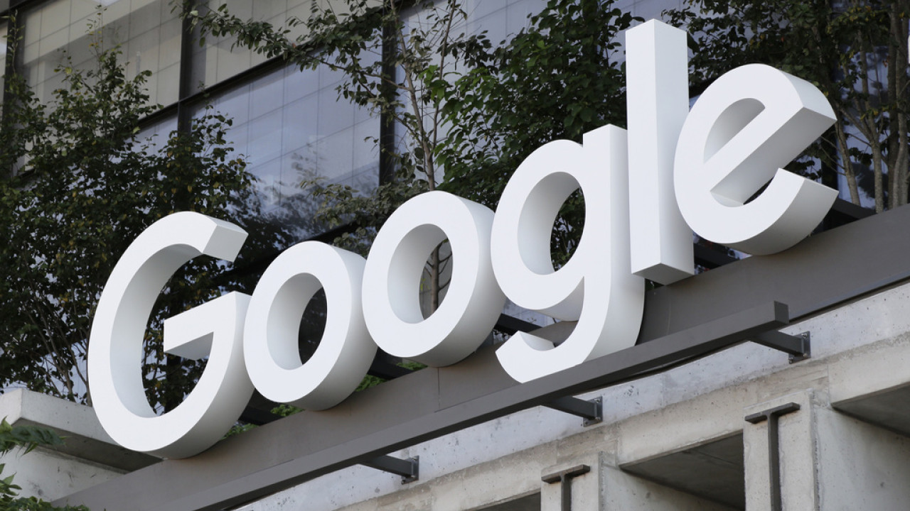 Google: Θα δώσει πρόσβαση στα πιο εξελιγμένα μοντέλα AI σε 200 ευρωπαίους ερευνητές