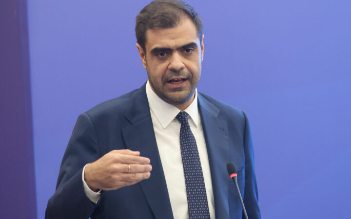 Μαρινάκης: Επίδομα θέρμανσης 1.560 ευρώ και μέτρα για καύσιμα