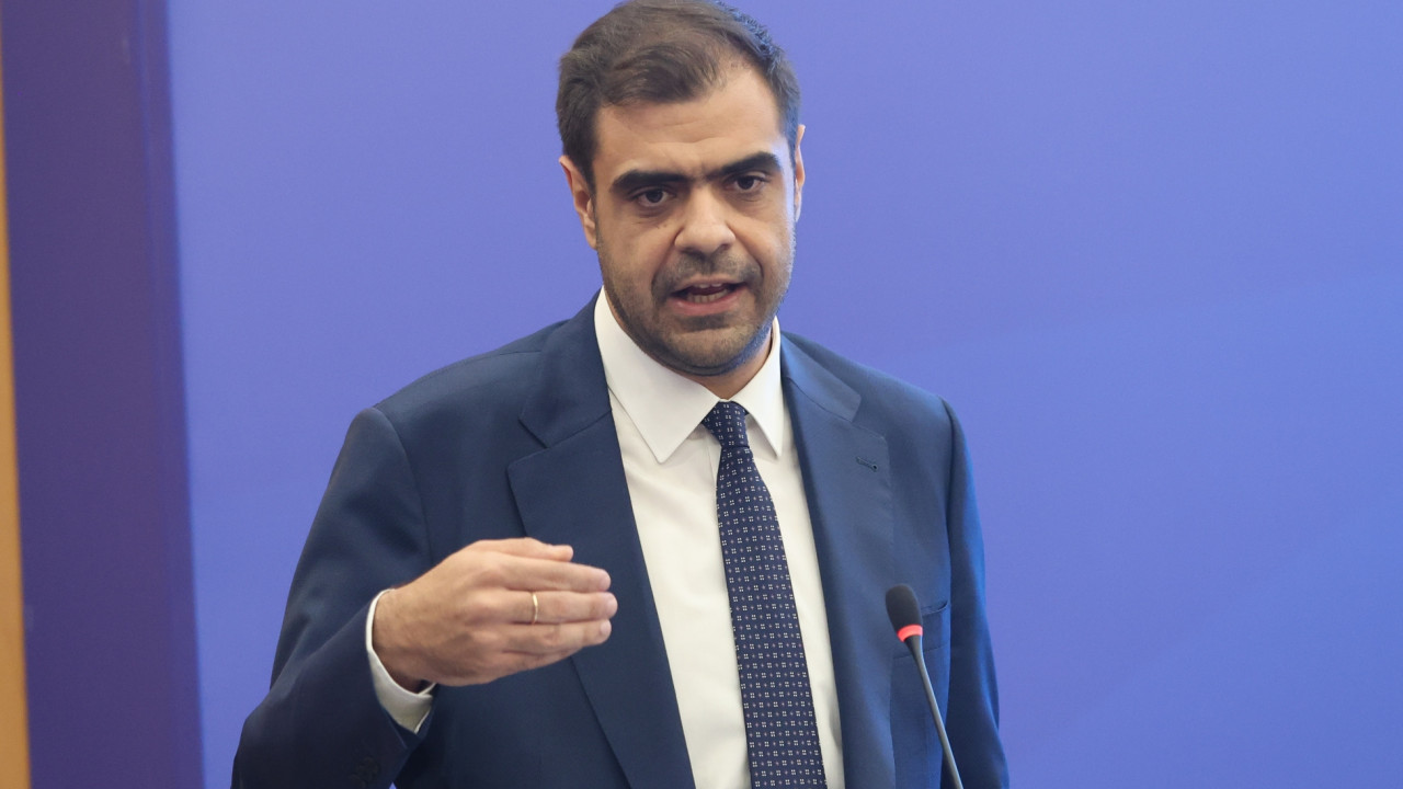 Μαρινάκης: Επίδομα θέρμανσης 1.560 ευρώ και μέτρα για καύσιμα