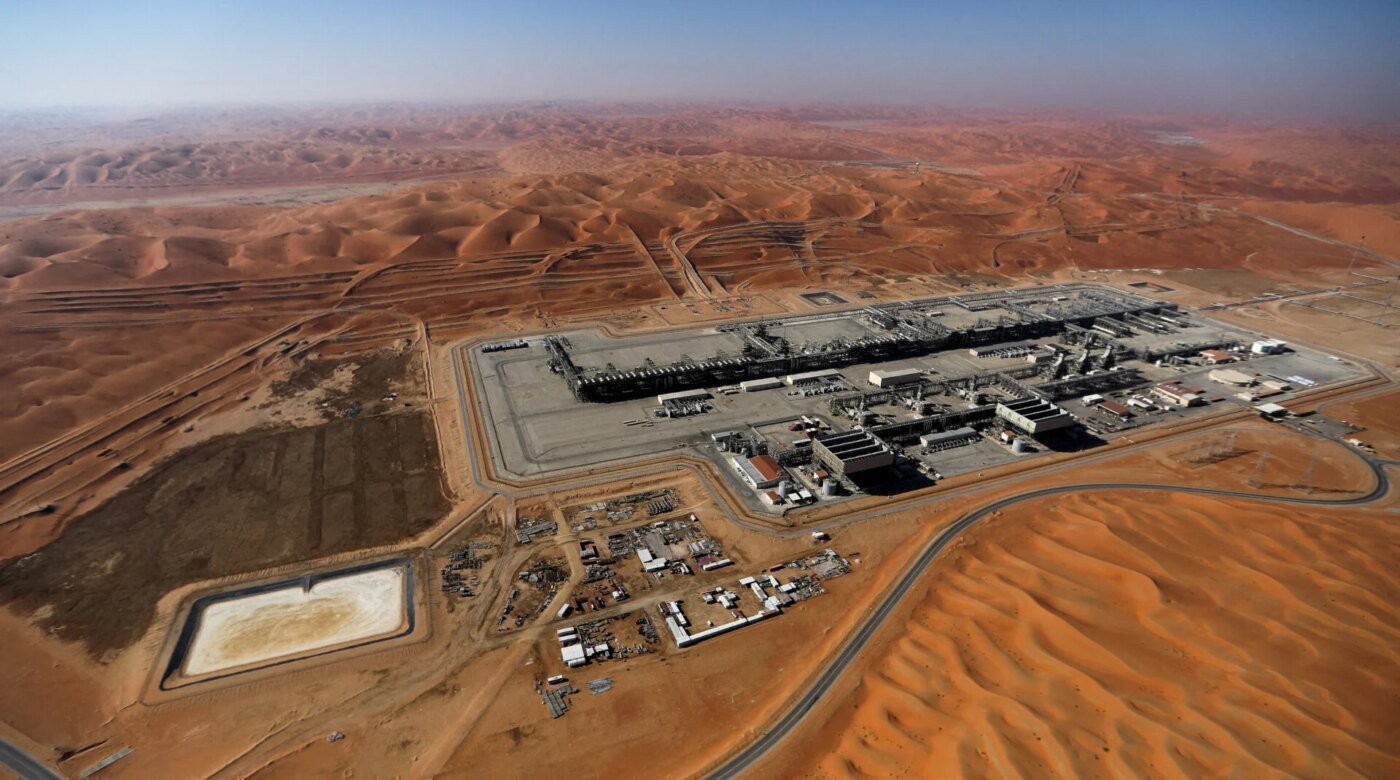Επιθέσεις σε εγκαταστάσεις της Aramco και στρατιωτικούς στόχους ανακοίνωσαν οι Χούθι