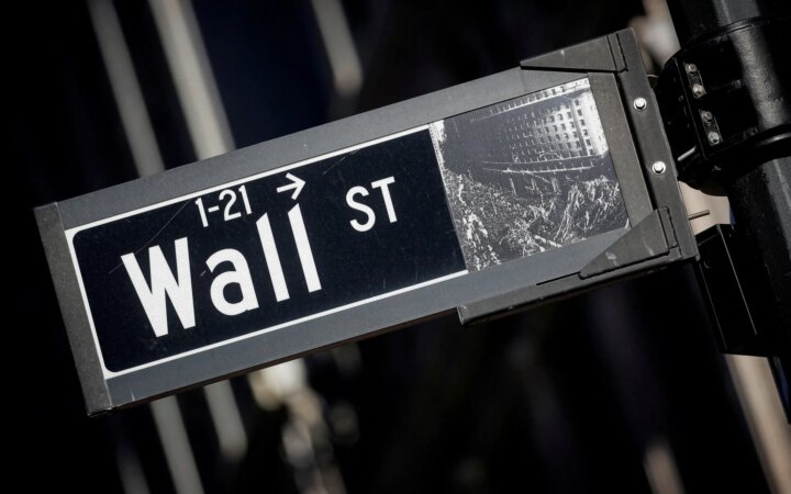 Άνοδος για Nasdaq, S&P 500 και Dow Jones με «οδηγό» SpaceX και Tesla