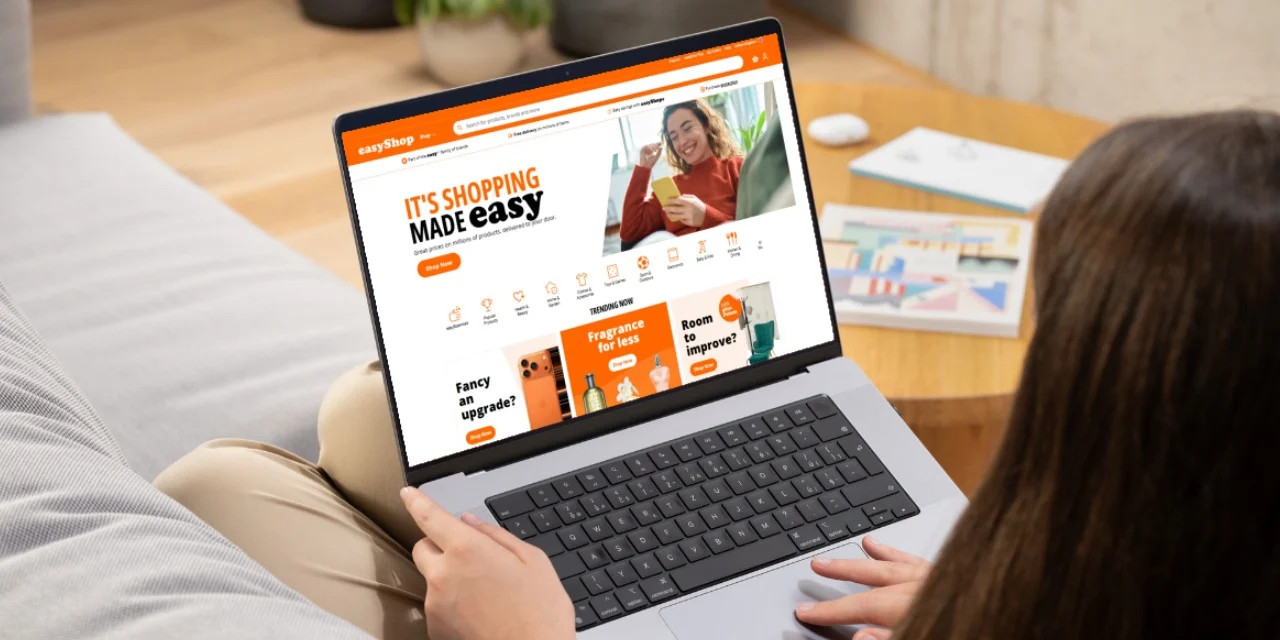 Sir Stelios Haji-Ioannou launches easyshop.com in Greece