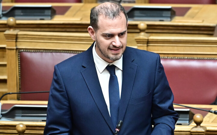 Καλά στην υγεία του ο αναπληρωτής υπουργός Μεταφορών Γιώργος Κώτσηρας – Θα πάρει εξιτήριο από το νοσοκομείο