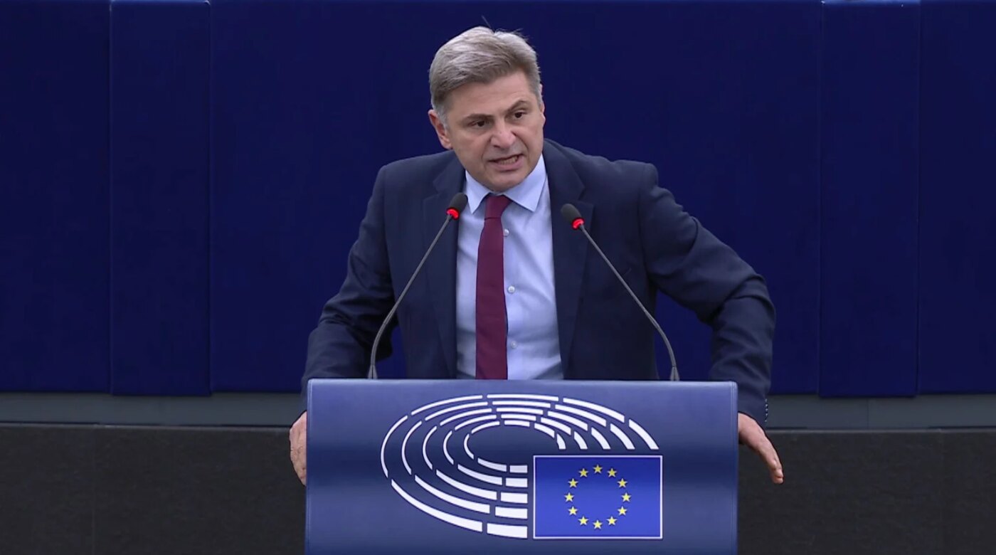 Ν. Φαραντούρης για Σινά: Μόνη αρμόδια η Σιναϊτική Κοινότητα