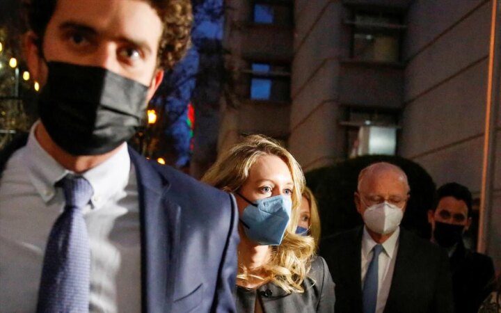 Theranos 2.0: Ο άνθρωπος που ξαναζωντανεύει τη μεγαλύτερη απάτη του αιώνα
